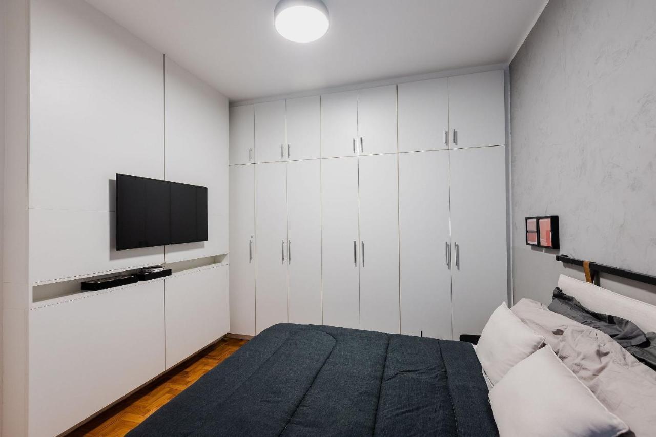 Apartamento Ipanema - Estilo E Conforto Proximo A Praia *